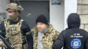 затримали агента Кремля на Одещині