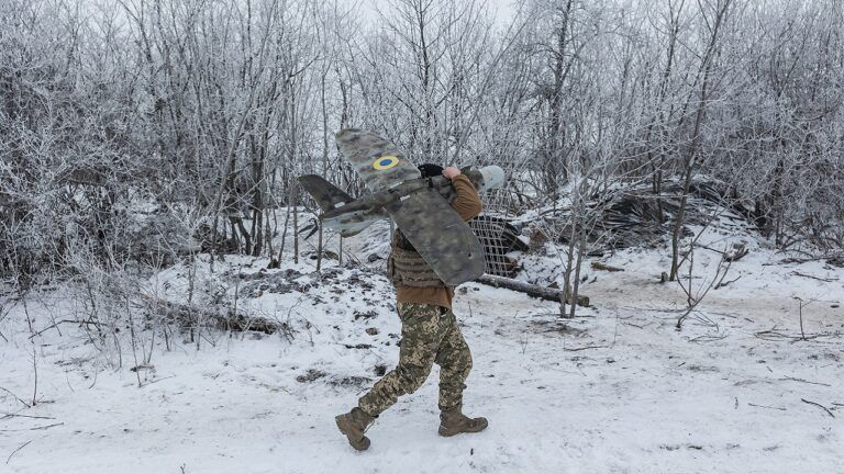 ЗСУ війна