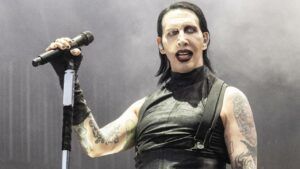 Мерілін Менсон