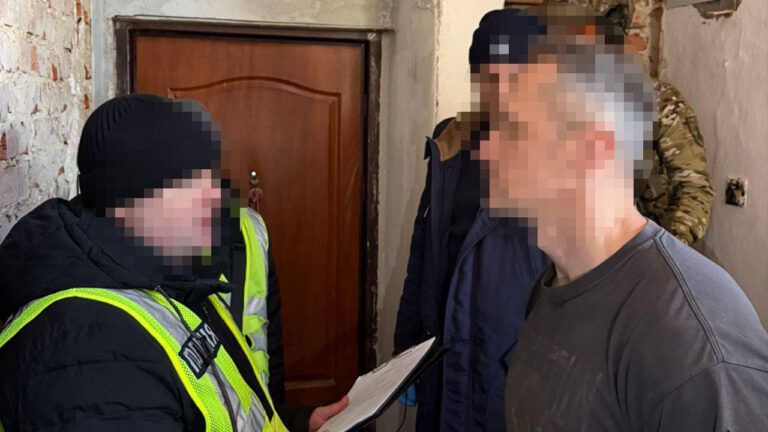 У Львові затримали підозрюваного у вбивстві мера Сімеїзу, якого шукали 13 років