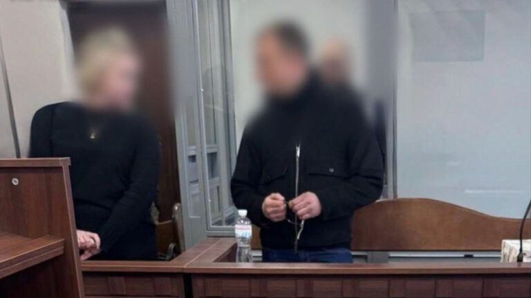 Справа Тандира: суд пом’якшив запобіжний захід