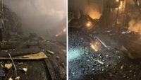 атака на порт Південний