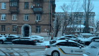 у києві на подолі померла жінка