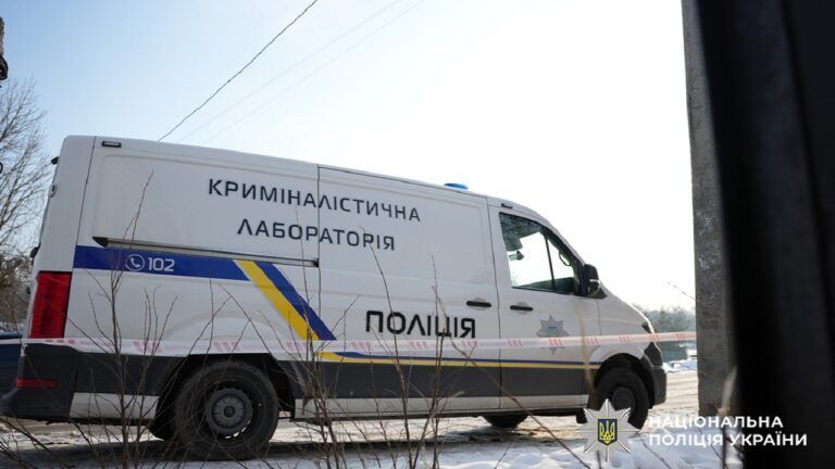 На Черкащині чоловік напав з ножем на військового ТЦК