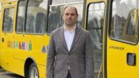 Дмитро Кисилевський