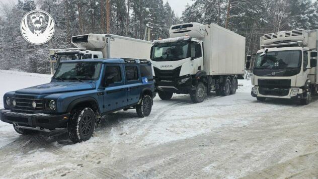 повернення тіл