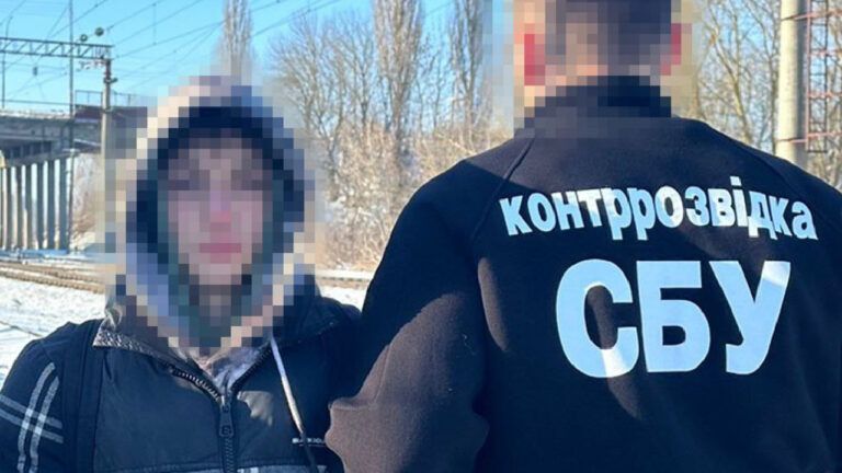 СБУ