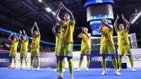 футзал збірна України