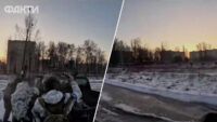 Ситуация в Купянске-Узловом: информация на 30 января 2026 года