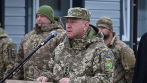 За Сергія Дейнека внесли заставу у розмірі 10 мільйонів гривень