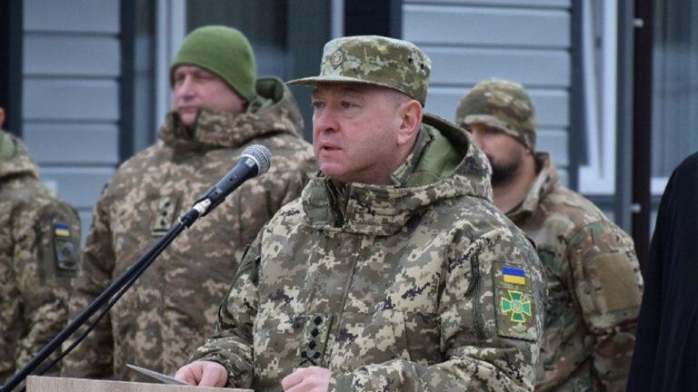 ВАКС назначил залог экс-главе ГПСУ Дейнеку и экс-начальнику отдела Соломоново Марущаку