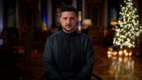 Володимир Зеленський