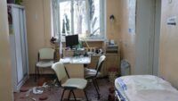 удар по пологовому у Запоріжжі 1 лютого