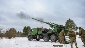 Знищено РЛС для С-300 і С-400: ССО завдали ударів по кількох цілях
