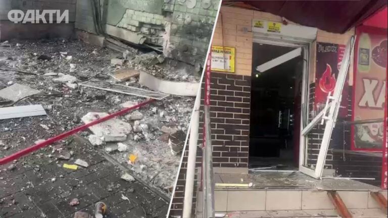 Атака на Херсон 1 февраля 2026 года: что известно и последствия