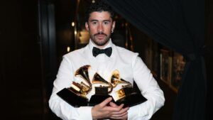 Grammy 2026