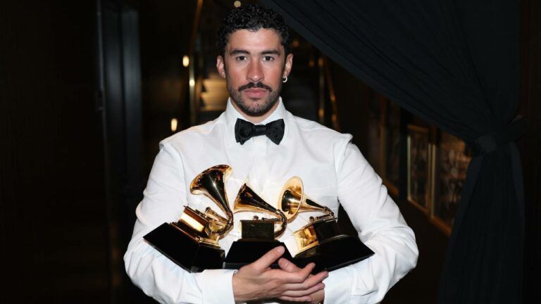Grammy 2026