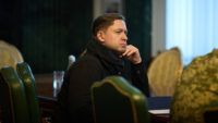 Олександр Бевз