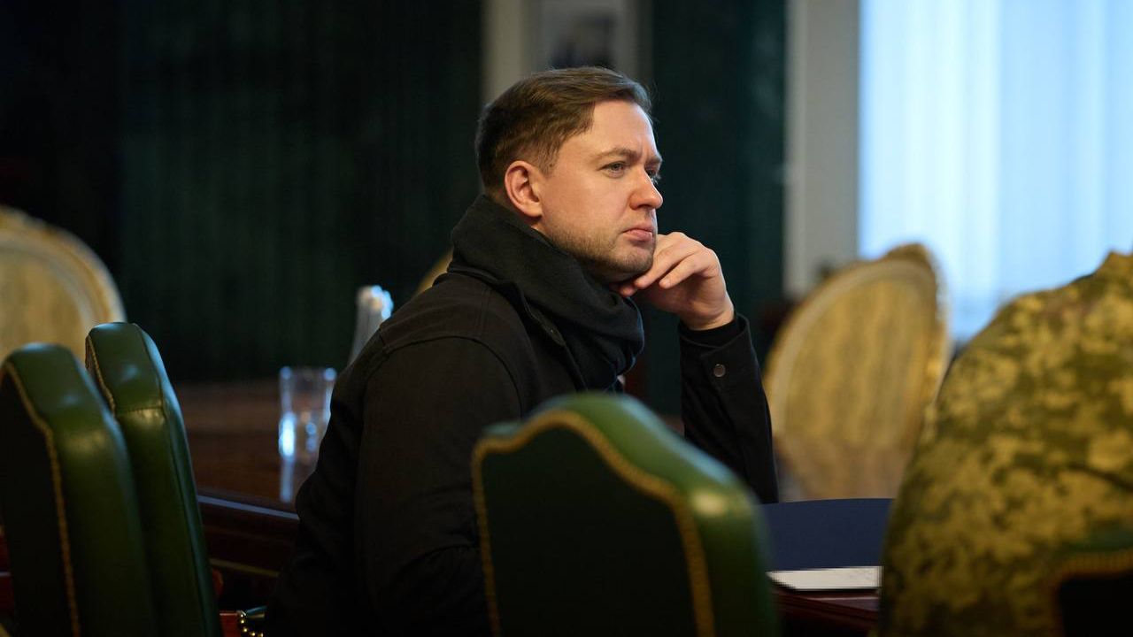 Олександр Бевз