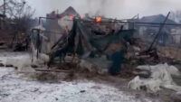 Олексієво-Дружківка: російські військові завдали авіаудару 2 лютого 2026 року