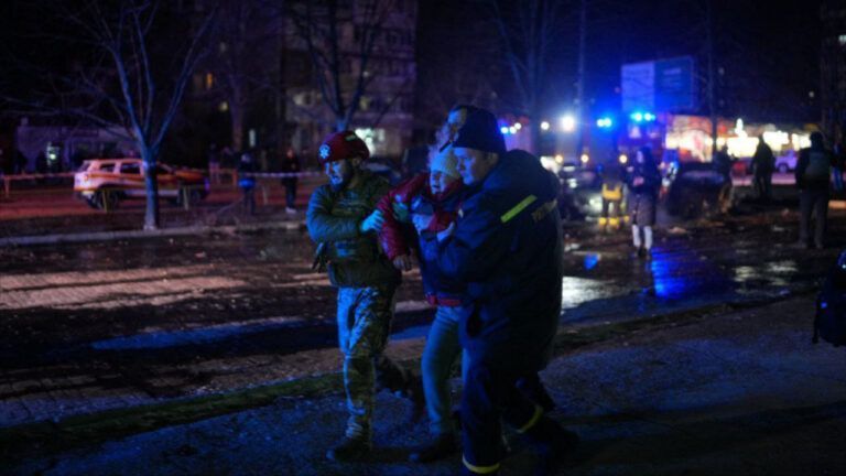 Вибухи в Запоріжжі: що сталося сьогодні, 3 лютого 2026 року