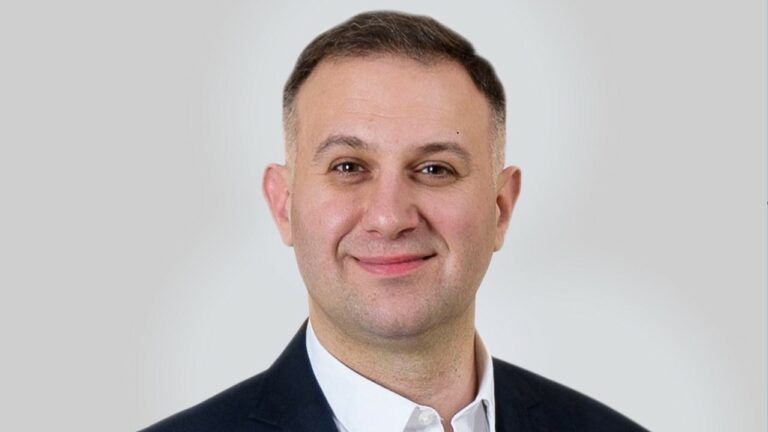 Сергій Карабута став депутатом Верховної Ради