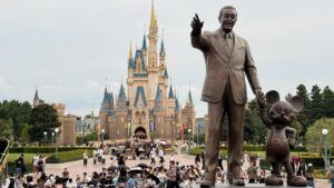 Disney обрала нового очільника