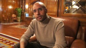 Вбивство Саїфа Каддафі: як загинув син лівійського диктатора