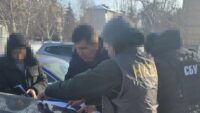 Підозра нардепу