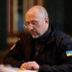Енергооб’єкти захистять унікальними укриттями: Шмигаль про підготовку до зими