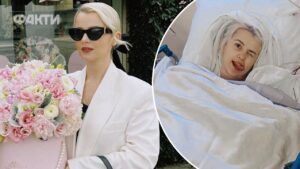 Міка Ньютон