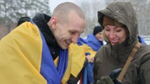 Обмін полоненими 5 лютого: що відомо про черговий обмін