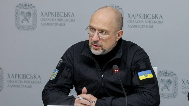 Зеленський наказав підготувати плани захисту енергетики до 1 вересня – Шмигаль