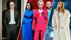 афіша на лютий 2026