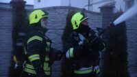 атака на Рівненську область 7 лютого