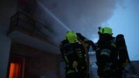 атака на Рівненську область 7 лютого