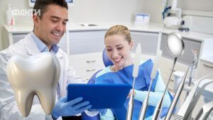 Міжнародний день стоматолога