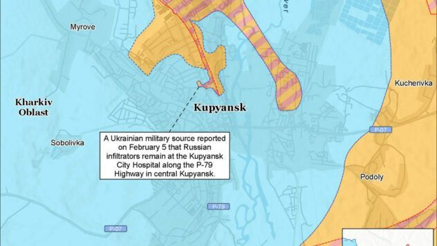 карта