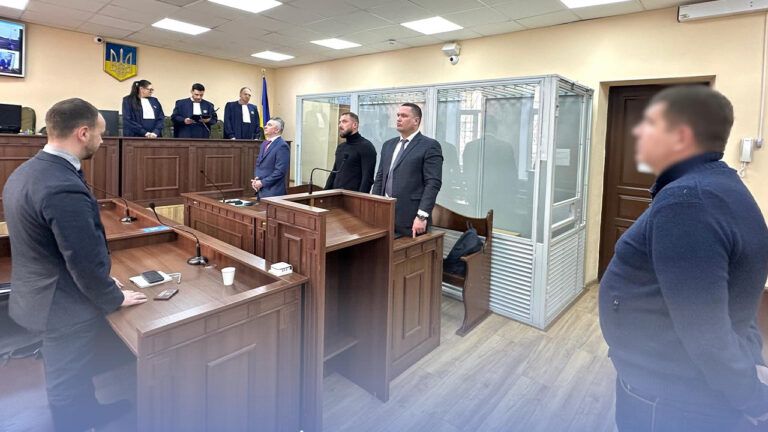Анатолія Гунька засудили до 4 років ув’язнення: що відомо