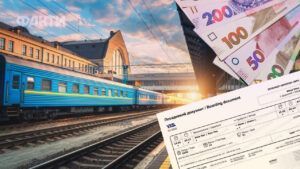 чи почали ходити поїзди до Запоріжжя