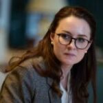 Вдома краще: Свириденко пояснила, чому не хотіла б жити за кордоном