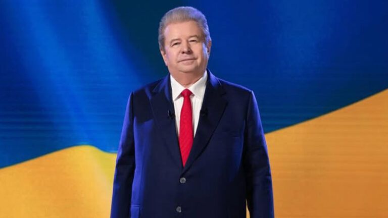 Михайло Поплавський