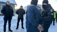 вбивство на Рівненщині вбивство на Рівненщині