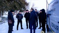 вбивство на Рівненщині вбивство на Рівненщині