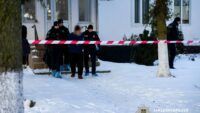 вбивство на Рівненщині вбивство на Рівненщині