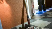 вбивство на Рівненщині вбивство на Рівненщині