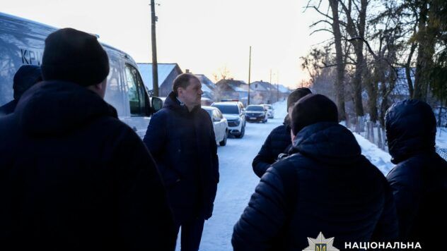 вбивство на Рівненщині вбивство на Рівненщині