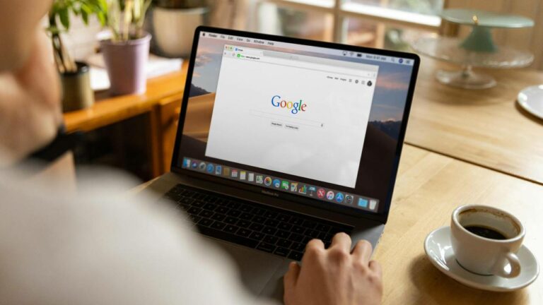 Google