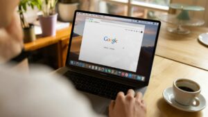 Google