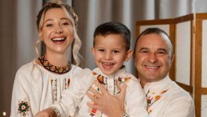 Павлік і Репяхова